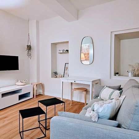 Апартаменты Oasis Parfumee 4 Couchages Au Coeur De Grasse Wifi Экстерьер фото