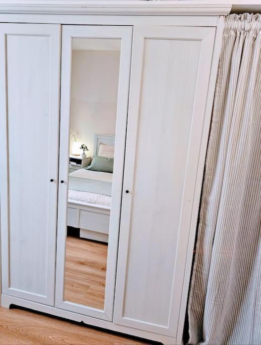 Апартаменты Oasis Parfumee 4 Couchages Au Coeur De Grasse Wifi Экстерьер фото
