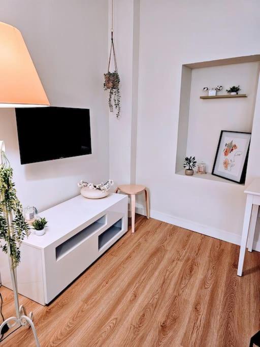 Апартаменты Oasis Parfumee 4 Couchages Au Coeur De Grasse Wifi Экстерьер фото